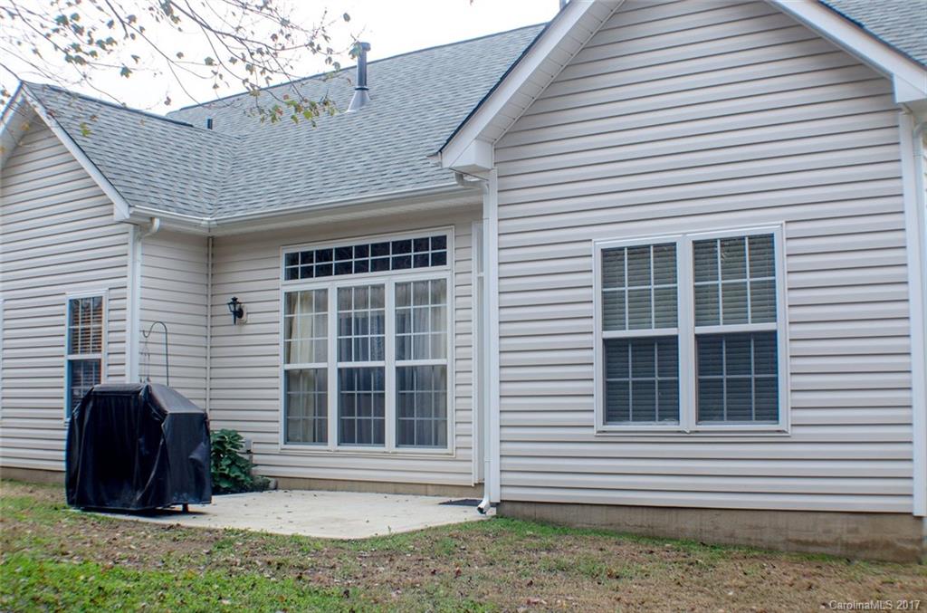 Tall Oaks - Residential