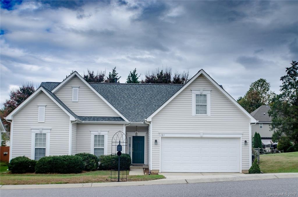 Tall Oaks - Residential
