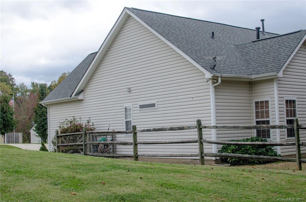 Tall Oaks - Residential