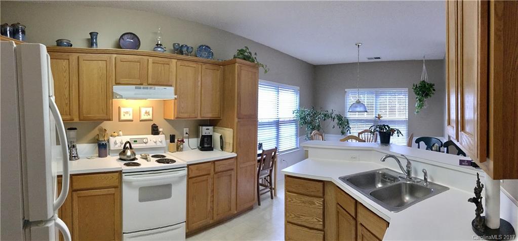 Tall Oaks - Residential