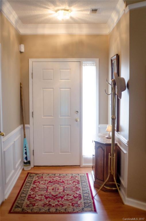 Tall Oaks - Residential