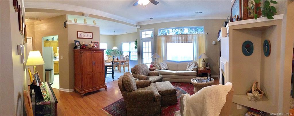 Tall Oaks - Residential