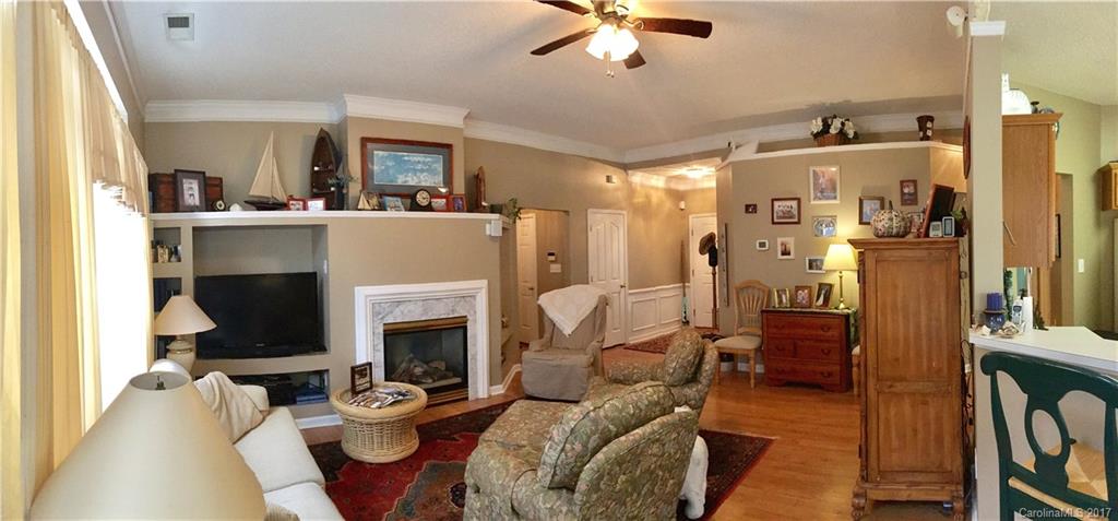 Tall Oaks - Residential