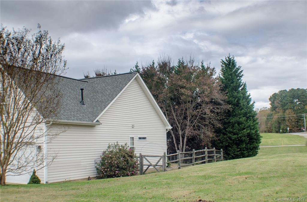 Tall Oaks - Residential