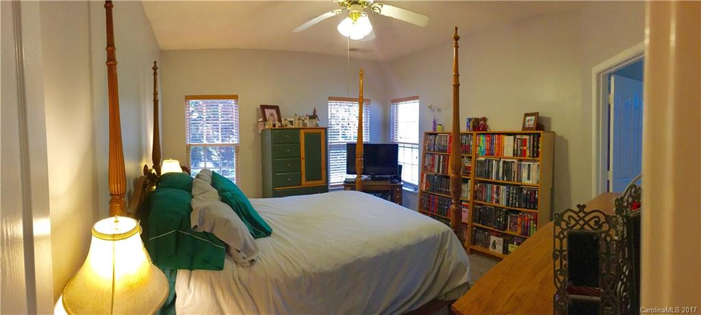 Tall Oaks - Residential