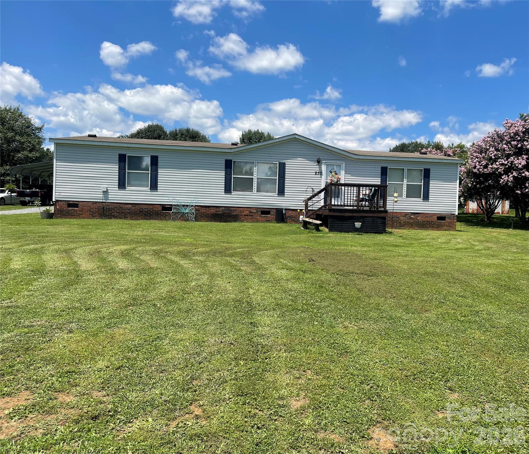 230 Boyles Road, Lawndale, NC, 28090