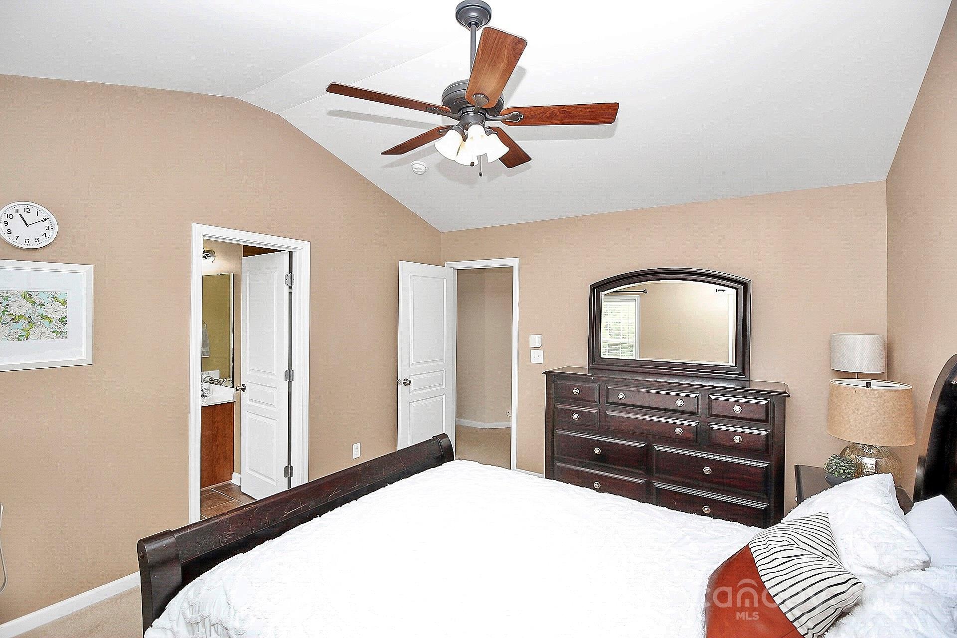 Caldwell Station - Residential