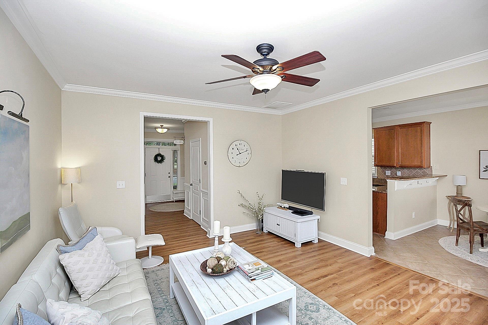 Caldwell Station - Residential