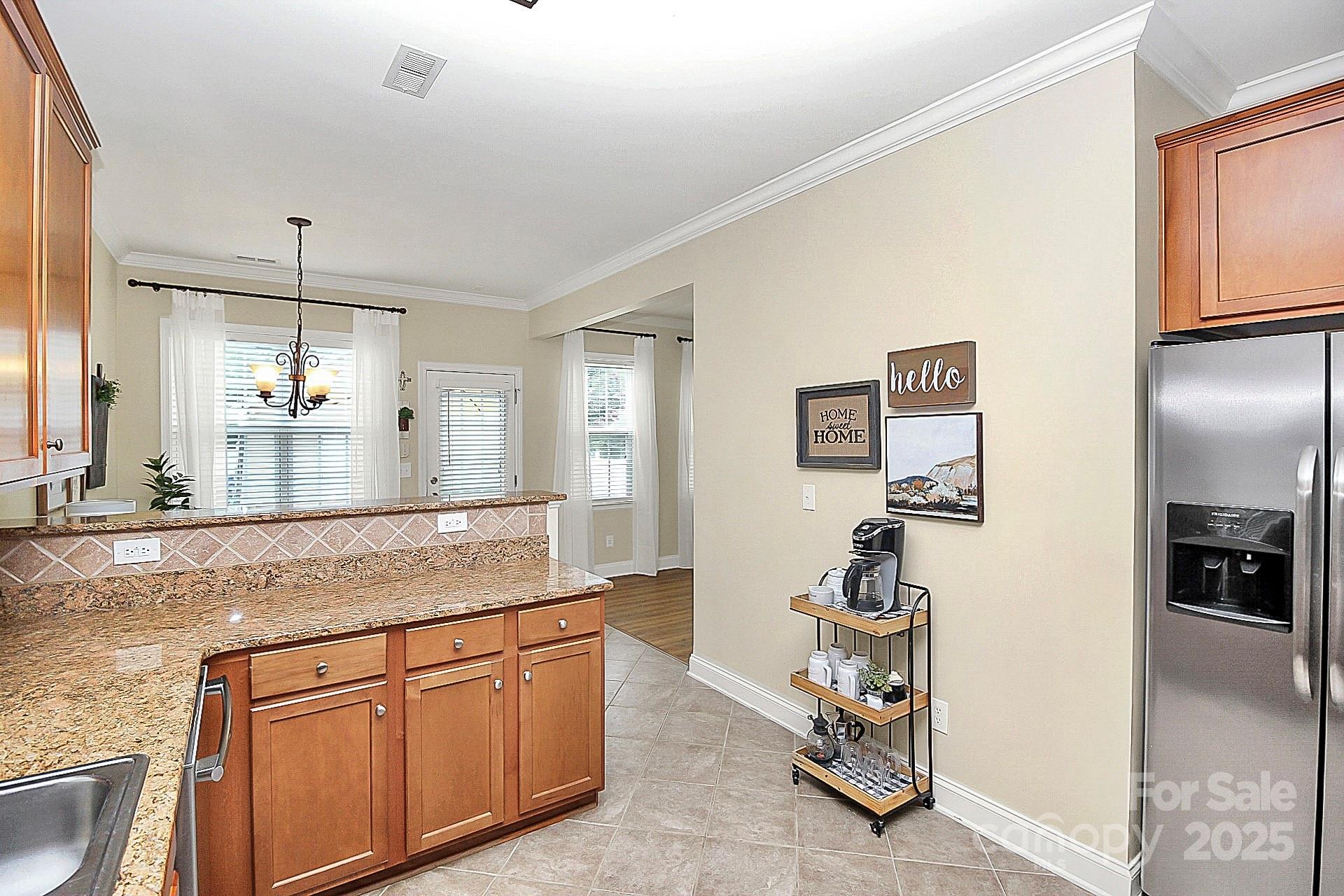 Caldwell Station - Residential