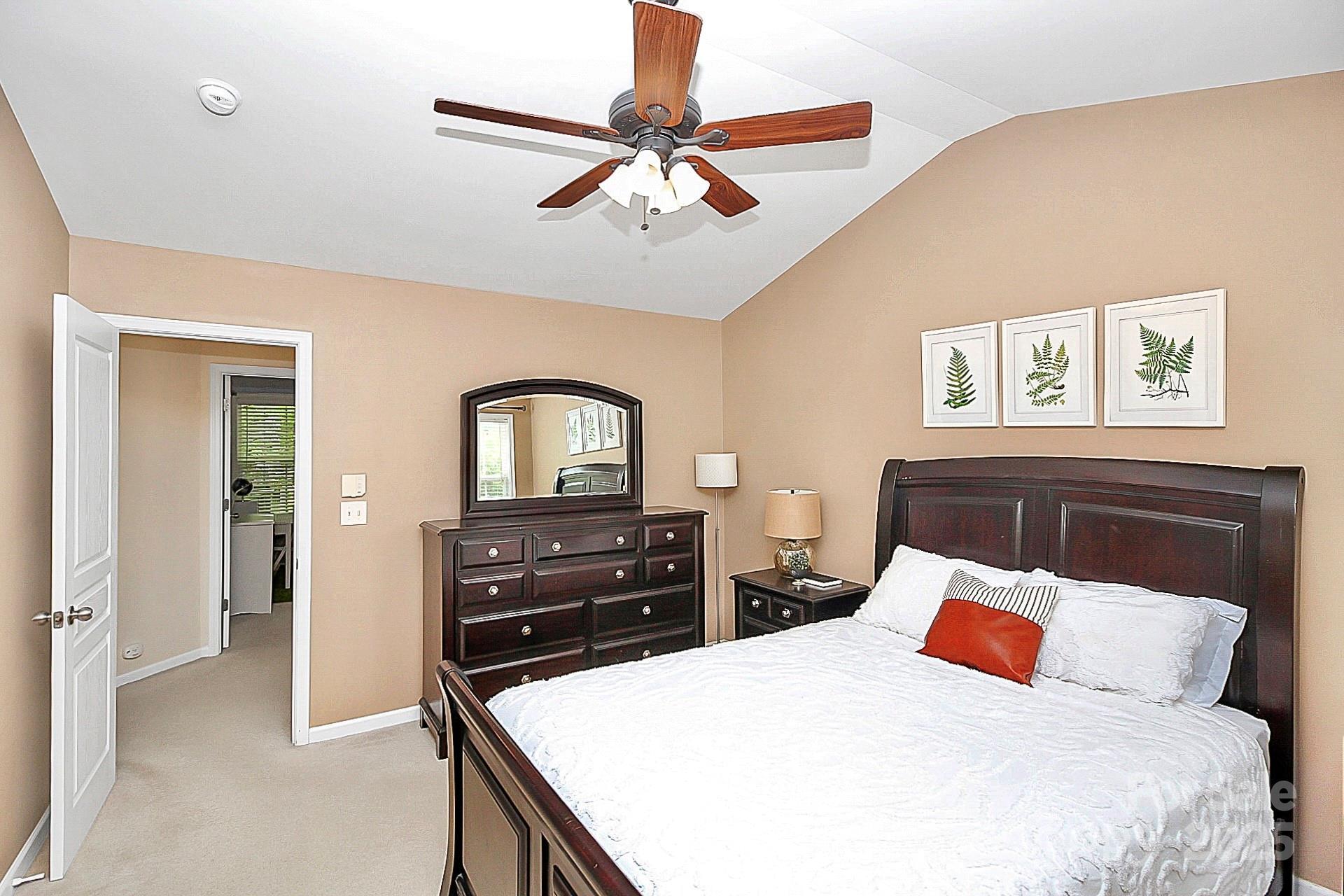 Caldwell Station - Residential