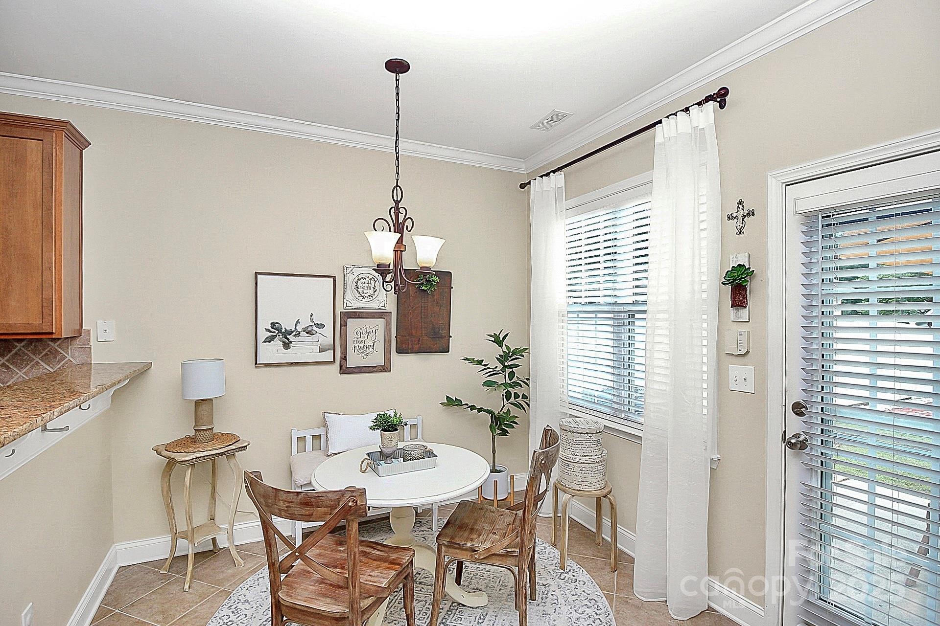 Caldwell Station - Residential