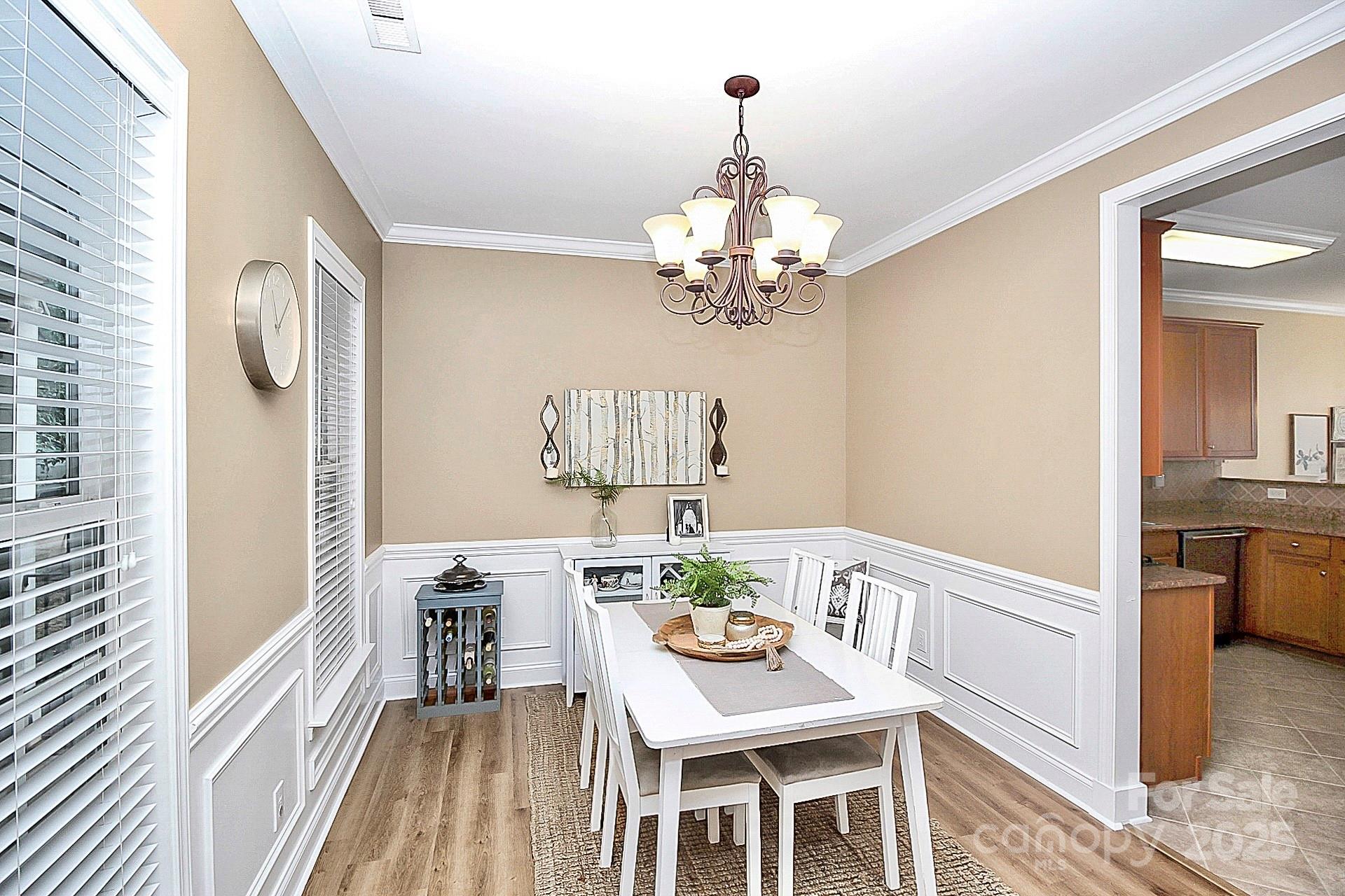 Caldwell Station - Residential