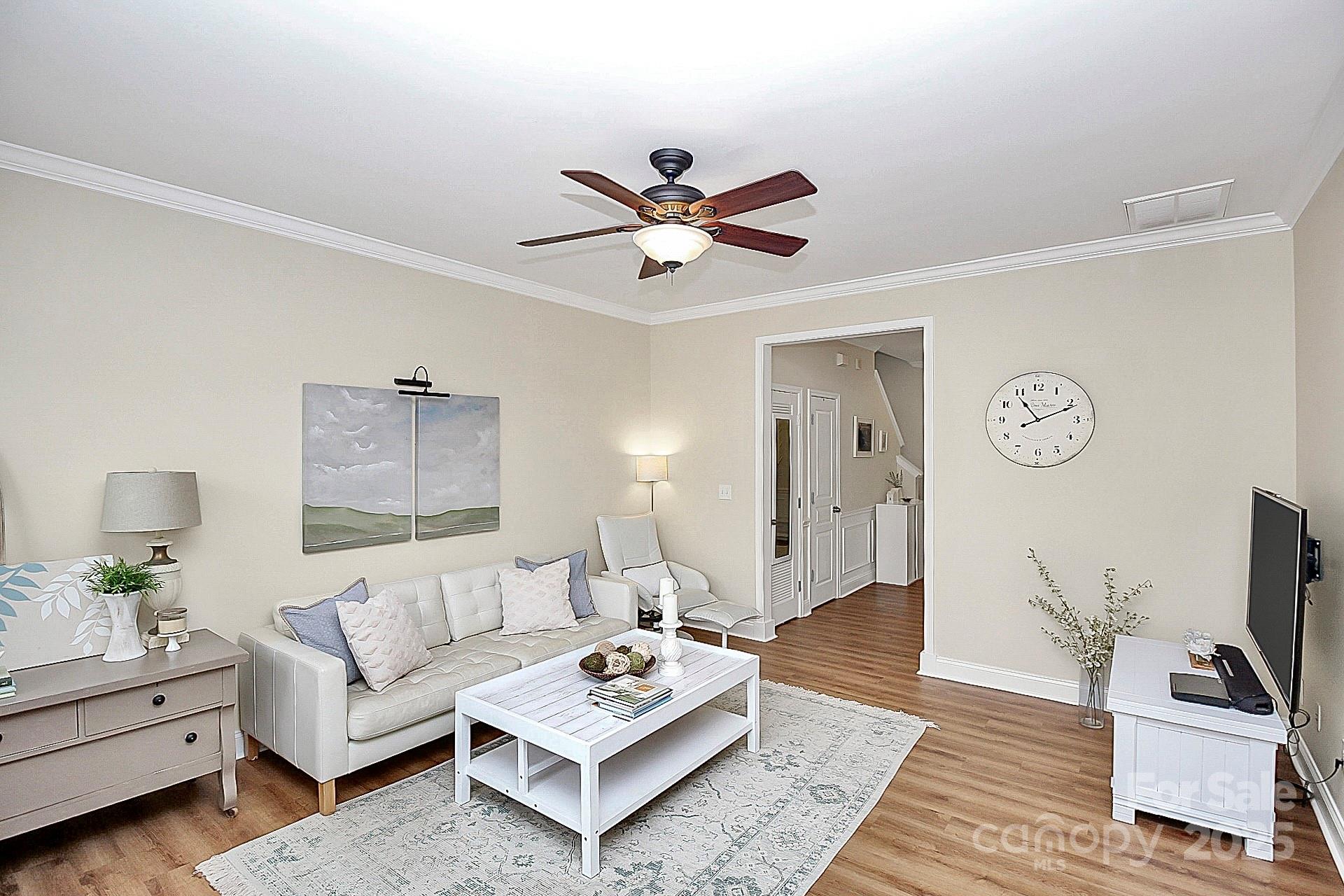 Caldwell Station - Residential