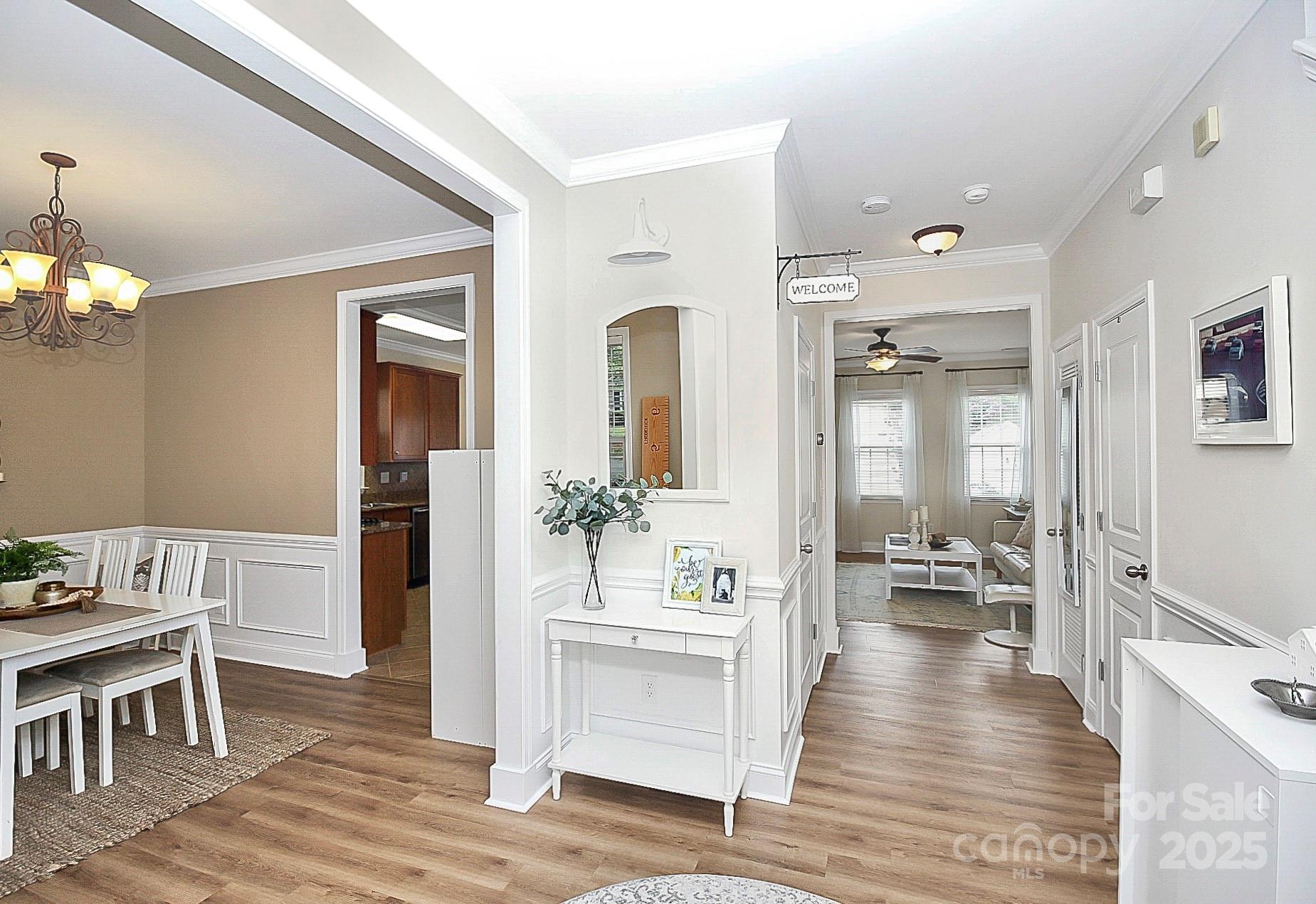 Caldwell Station - Residential