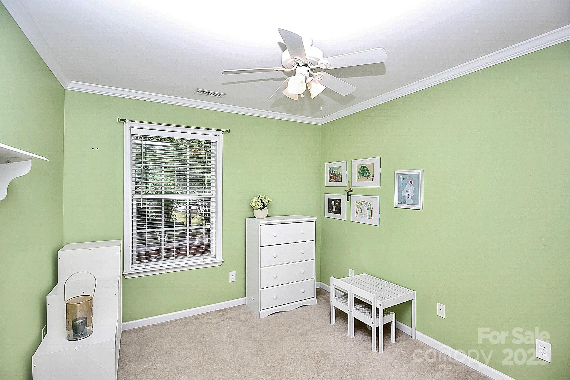 Caldwell Station - Residential