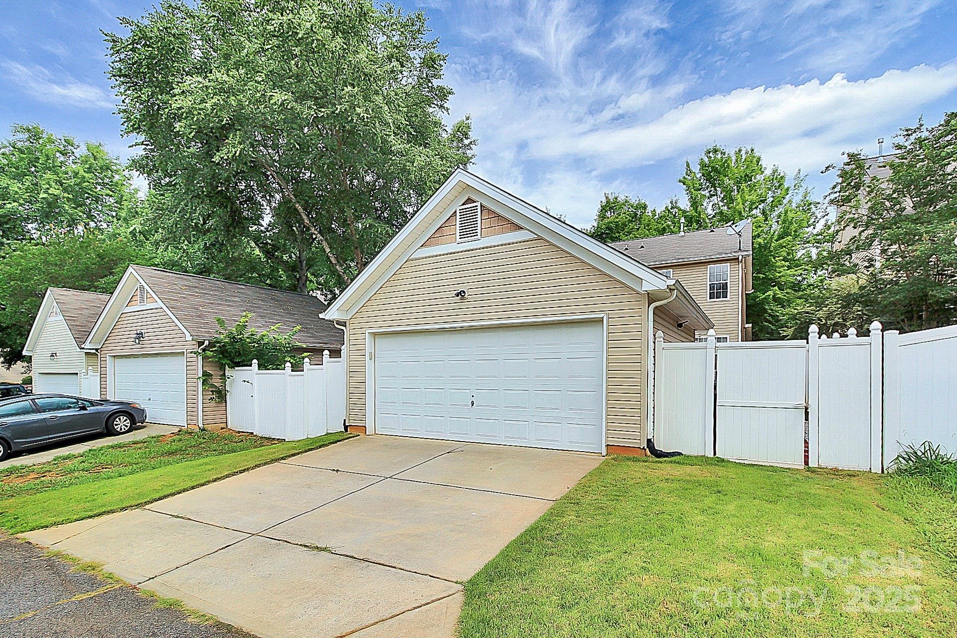 Caldwell Station - Residential