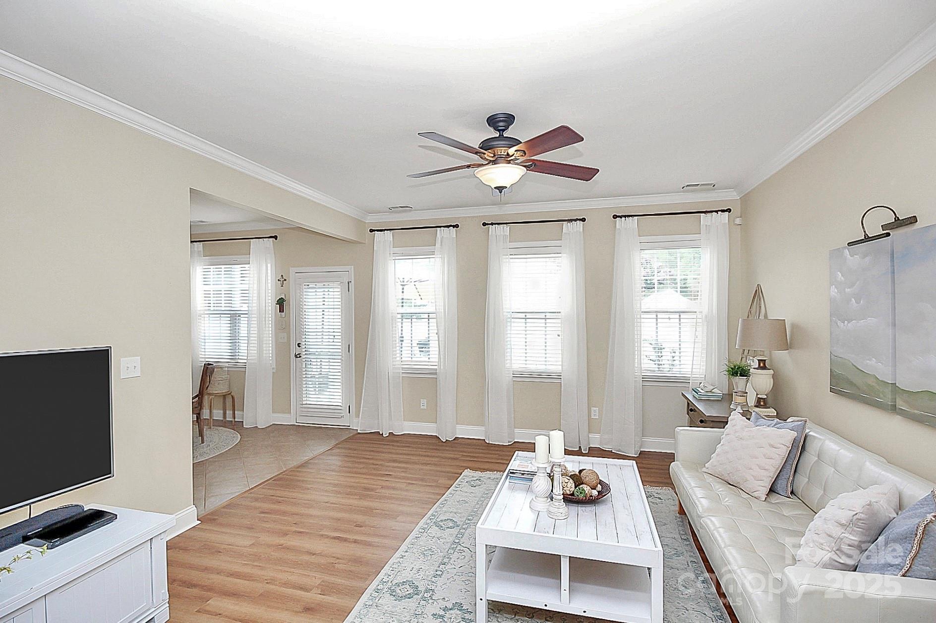 Caldwell Station - Residential