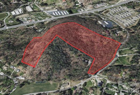 49 Reeds Creek Road Fairview NC 28730