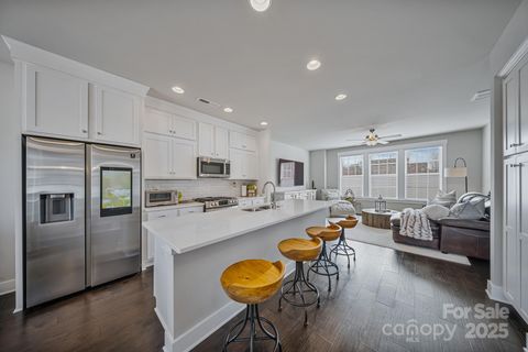 546 Amalfi Drive Davidson NC 28036