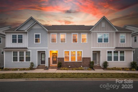 546 Amalfi Drive Davidson NC 28036
