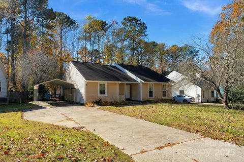 Photo of 10118 Santa Fe Lane, Mint Hill, NC 28227 (MLS # 4319470)