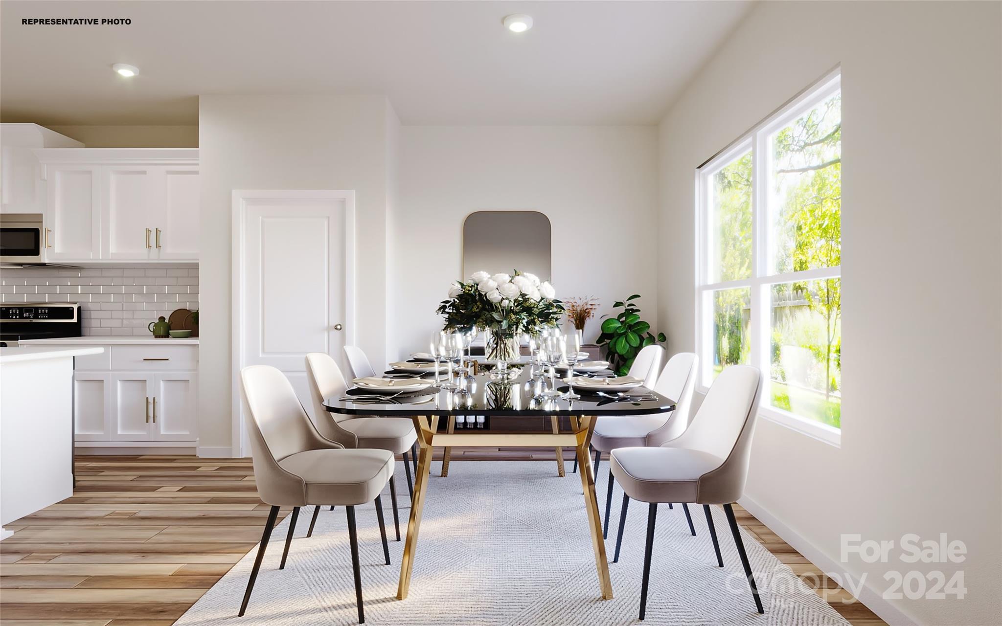 Allston - Residential