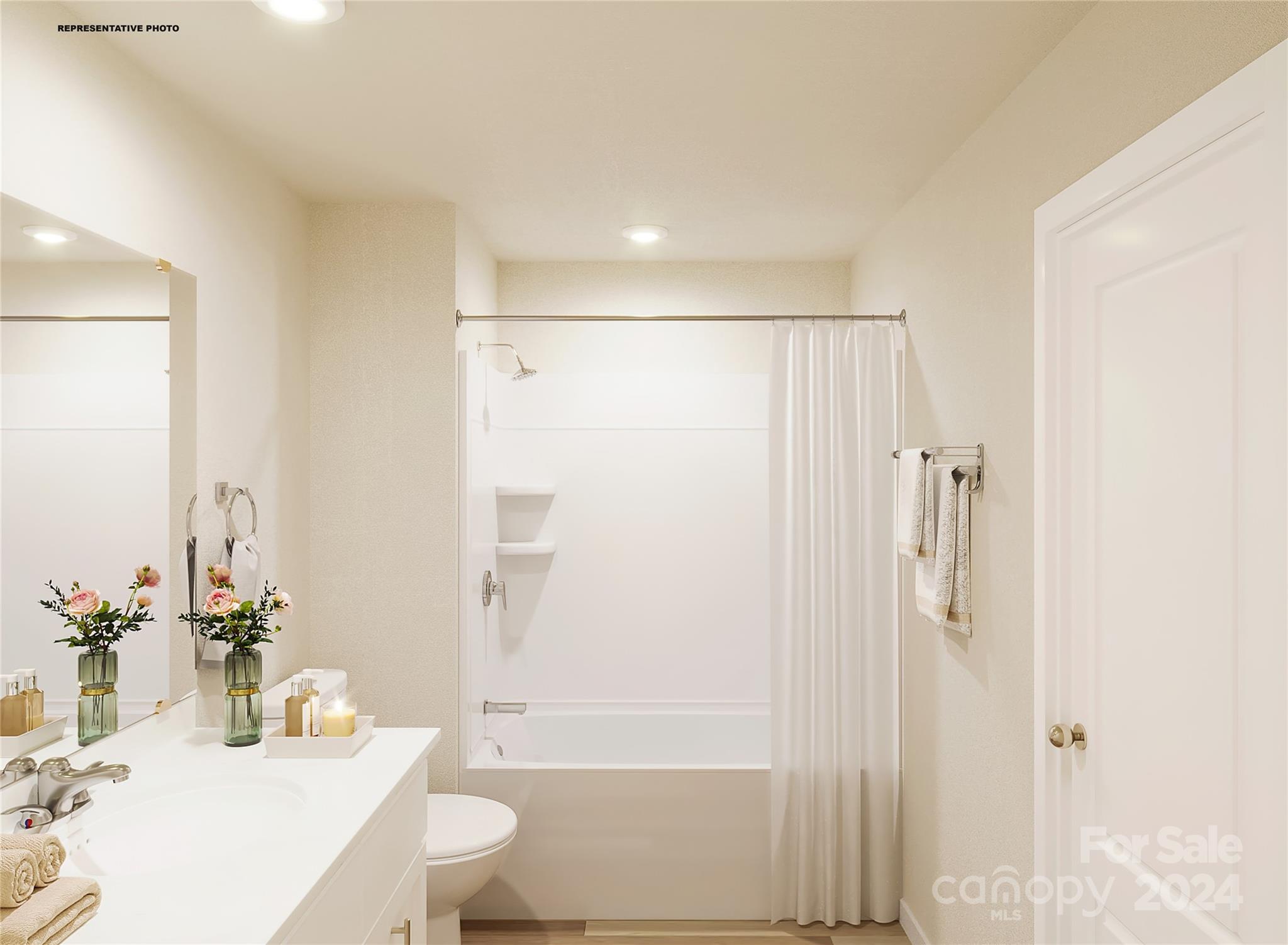 Allston - Residential