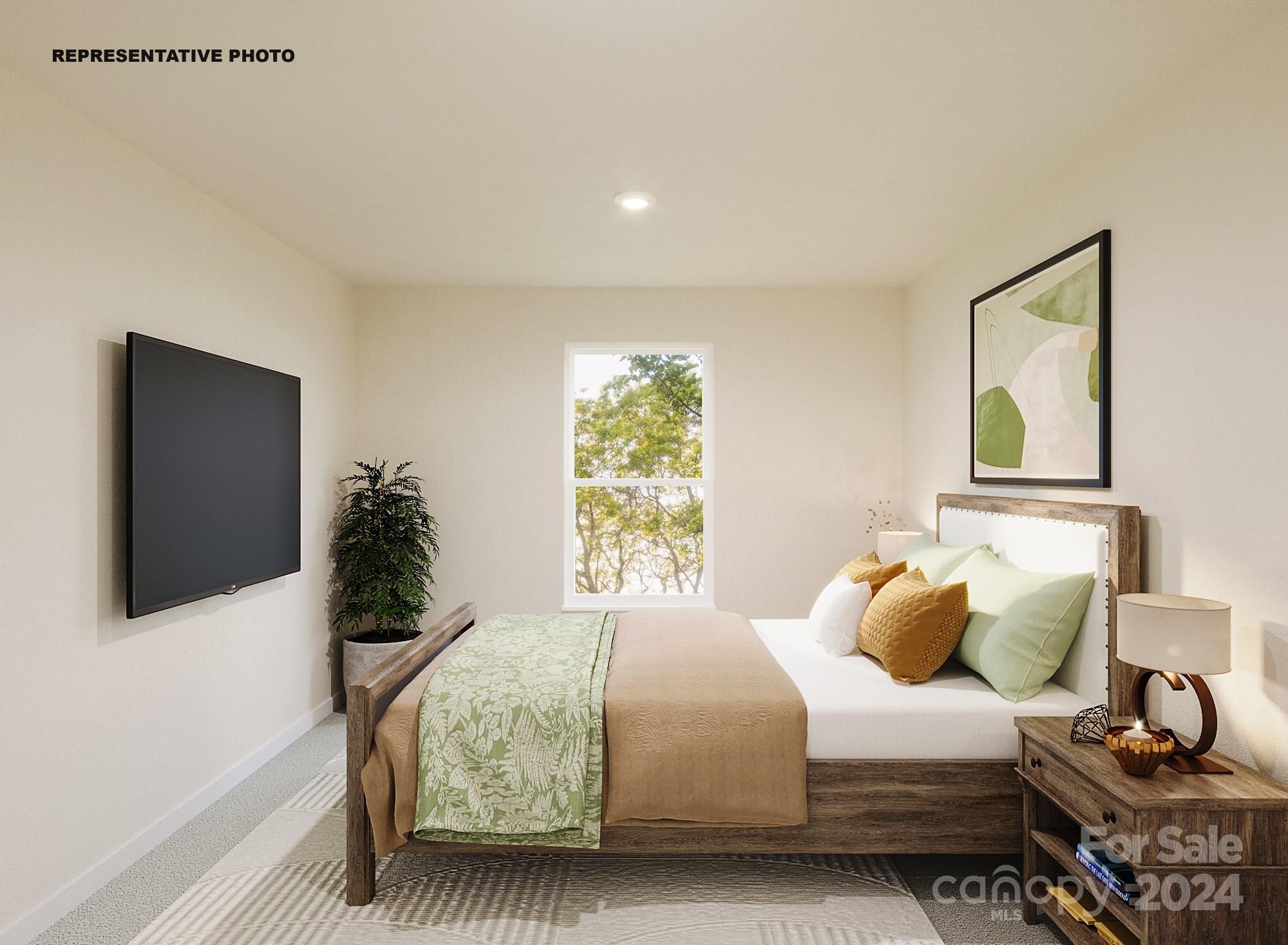 Allston - Residential