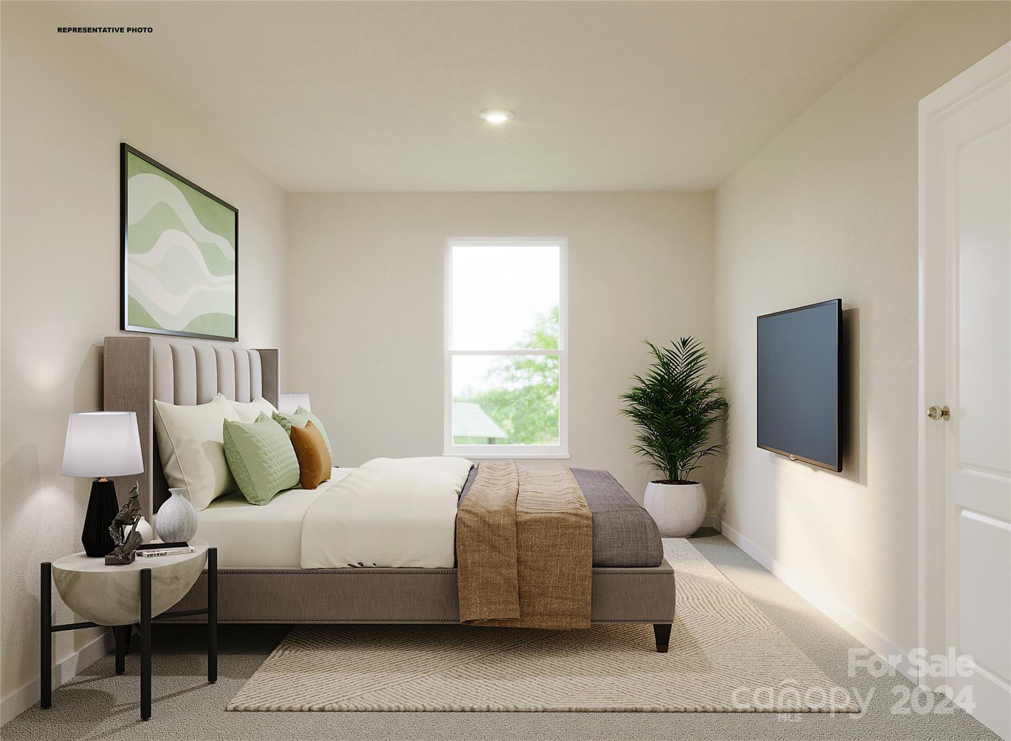 Allston - Residential