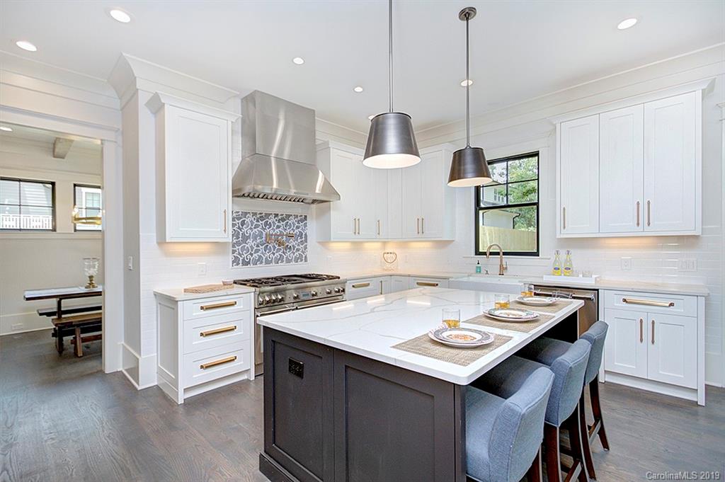 Cotswold - Residential