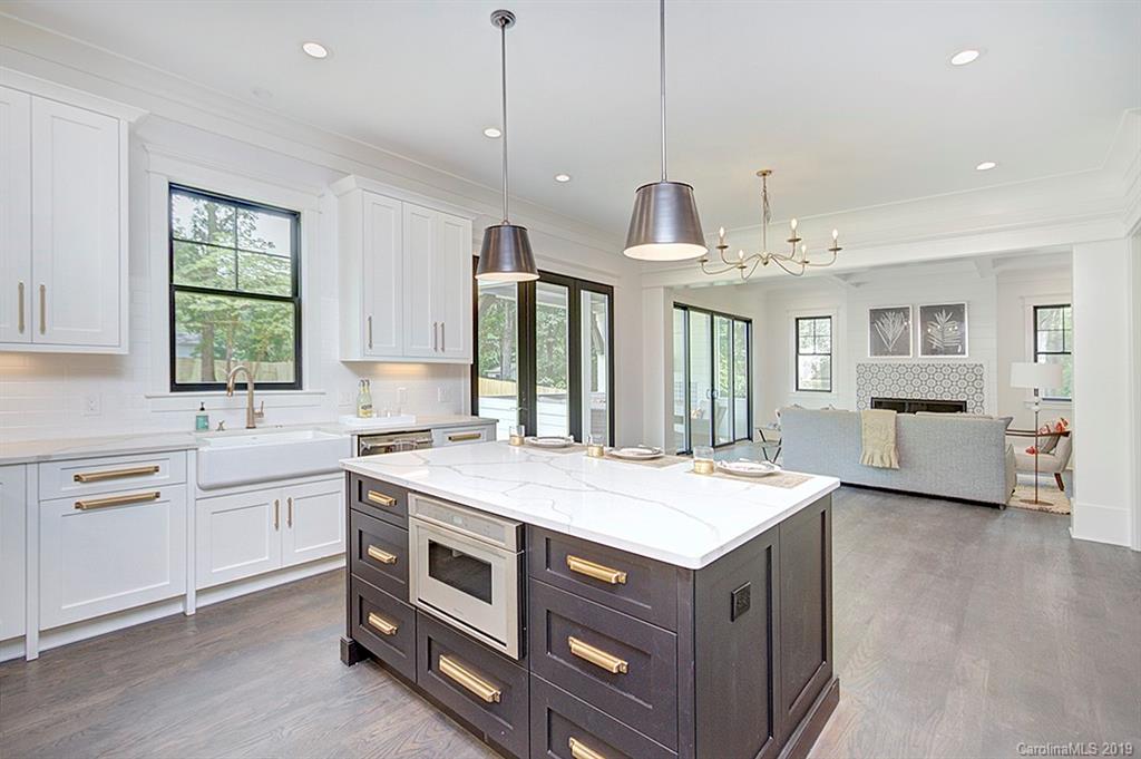 Cotswold - Residential