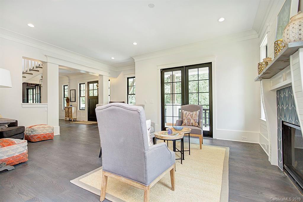 Cotswold - Residential