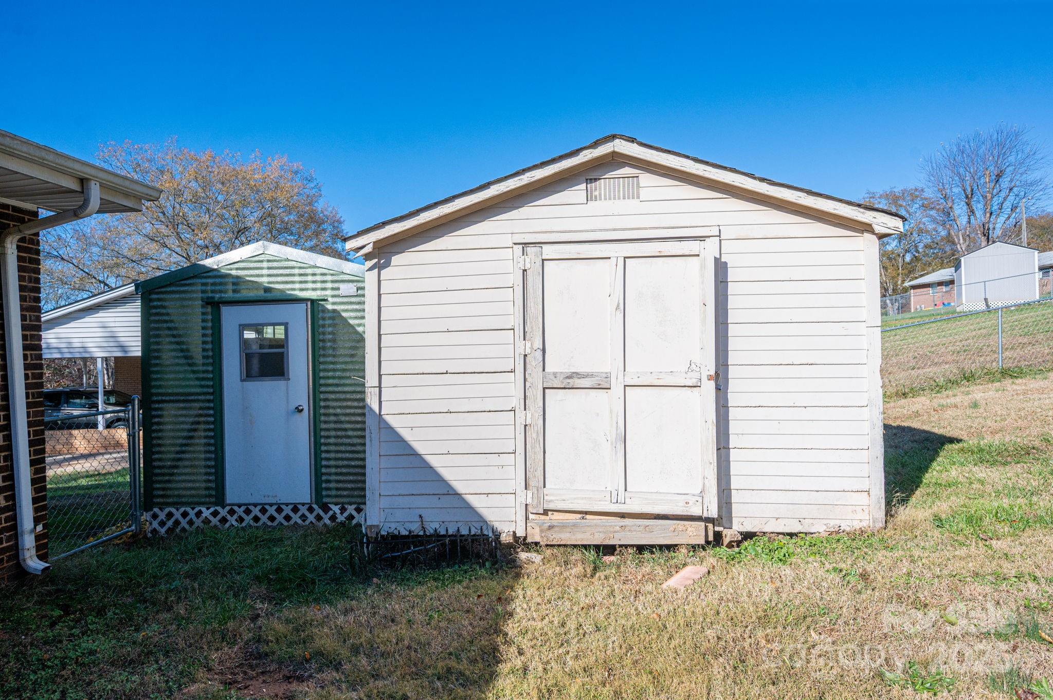 Brittain Village - Residential