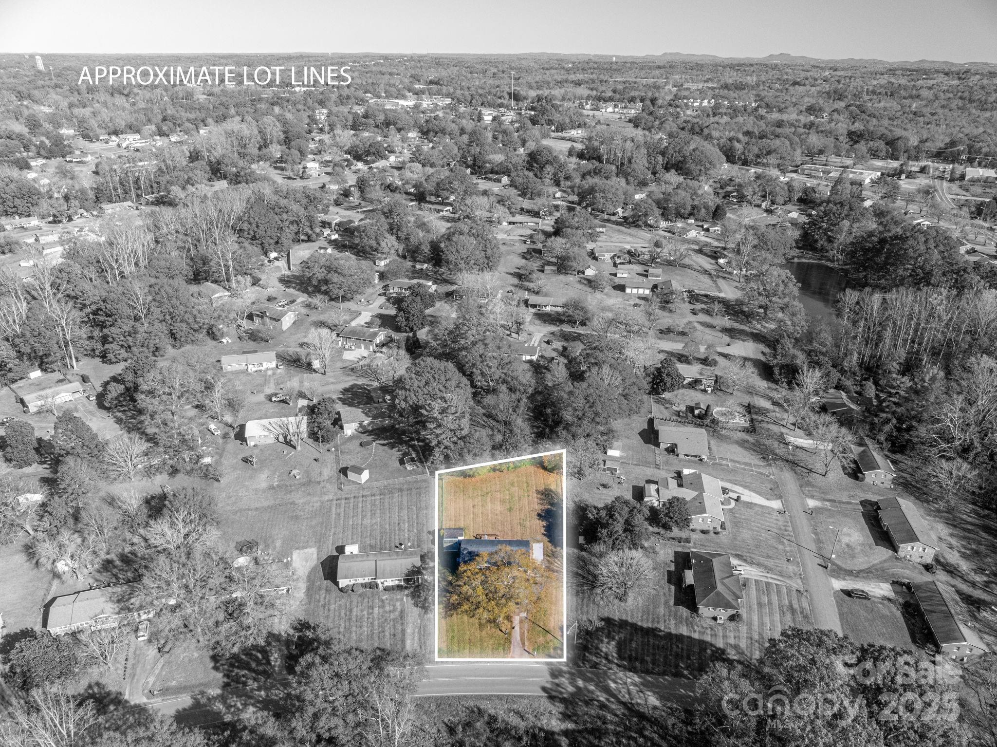 Brittain Village - Residential