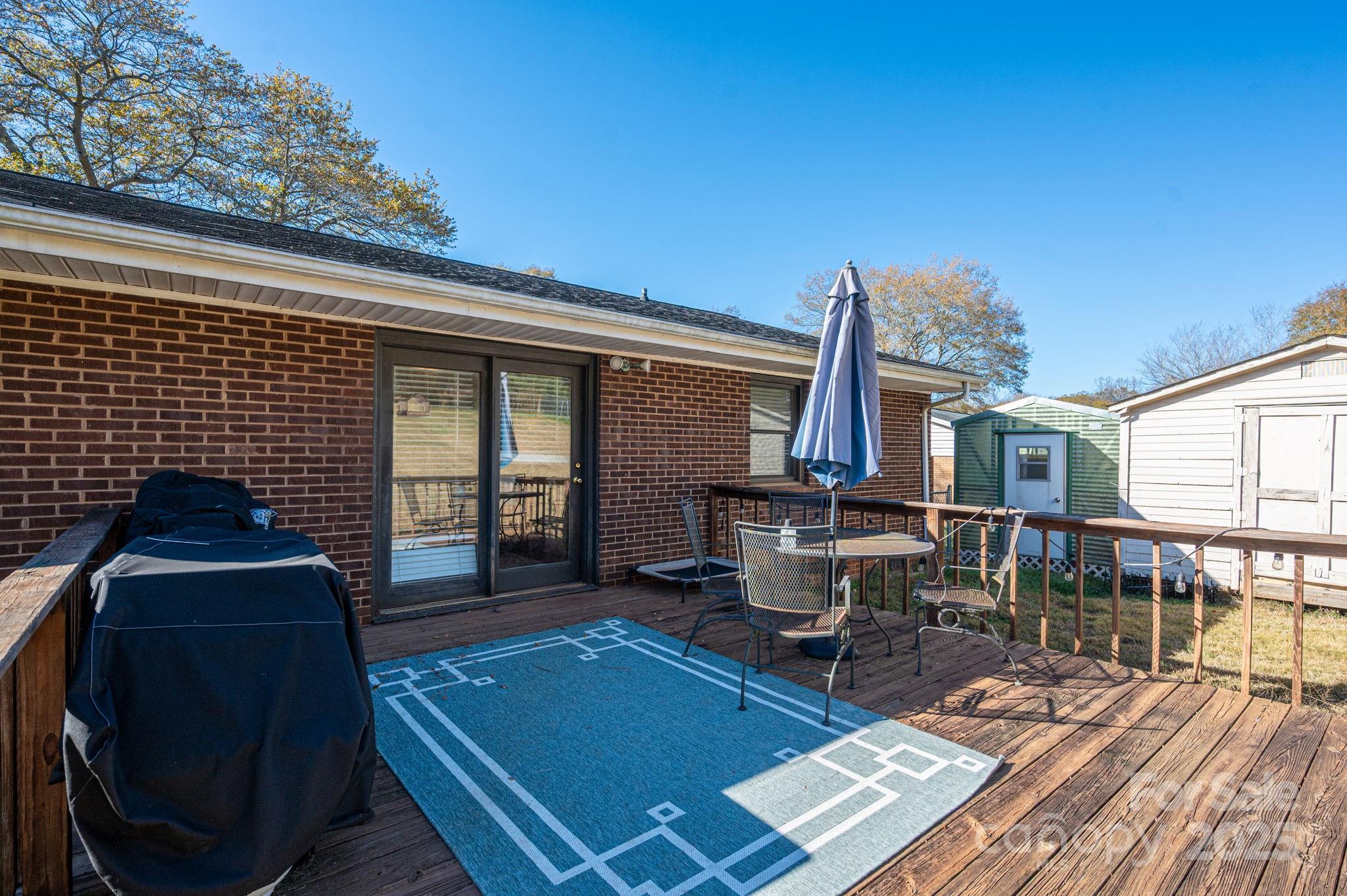 Brittain Village - Residential