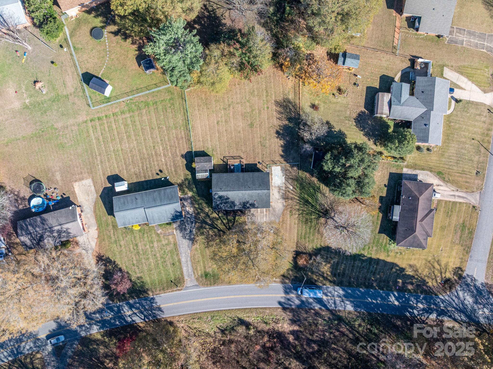 Brittain Village - Residential