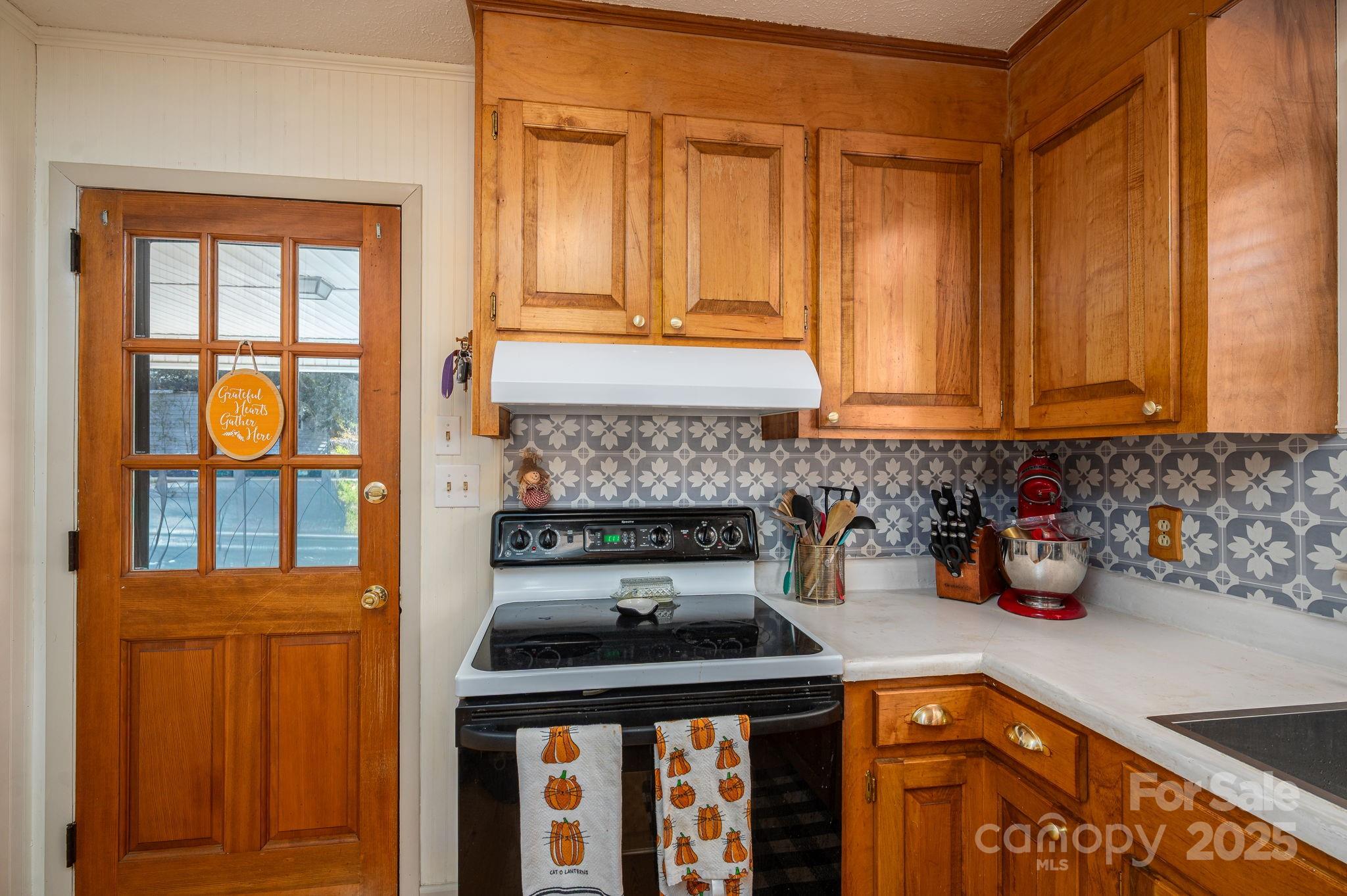 Brittain Village - Residential