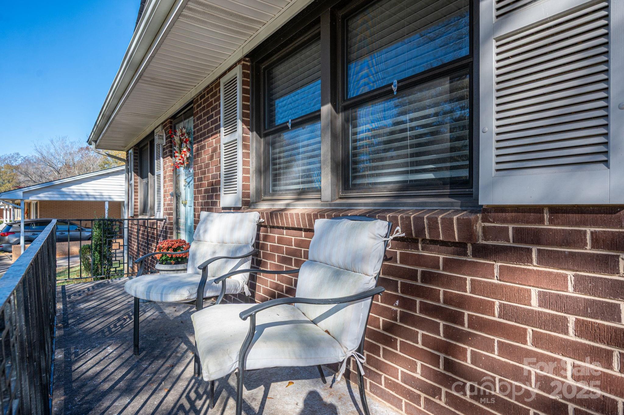 Brittain Village - Residential