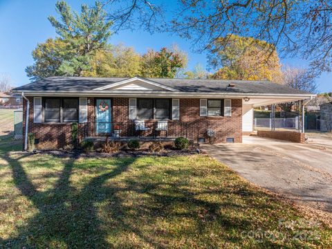 3037 Charles Road Shelby NC 28150