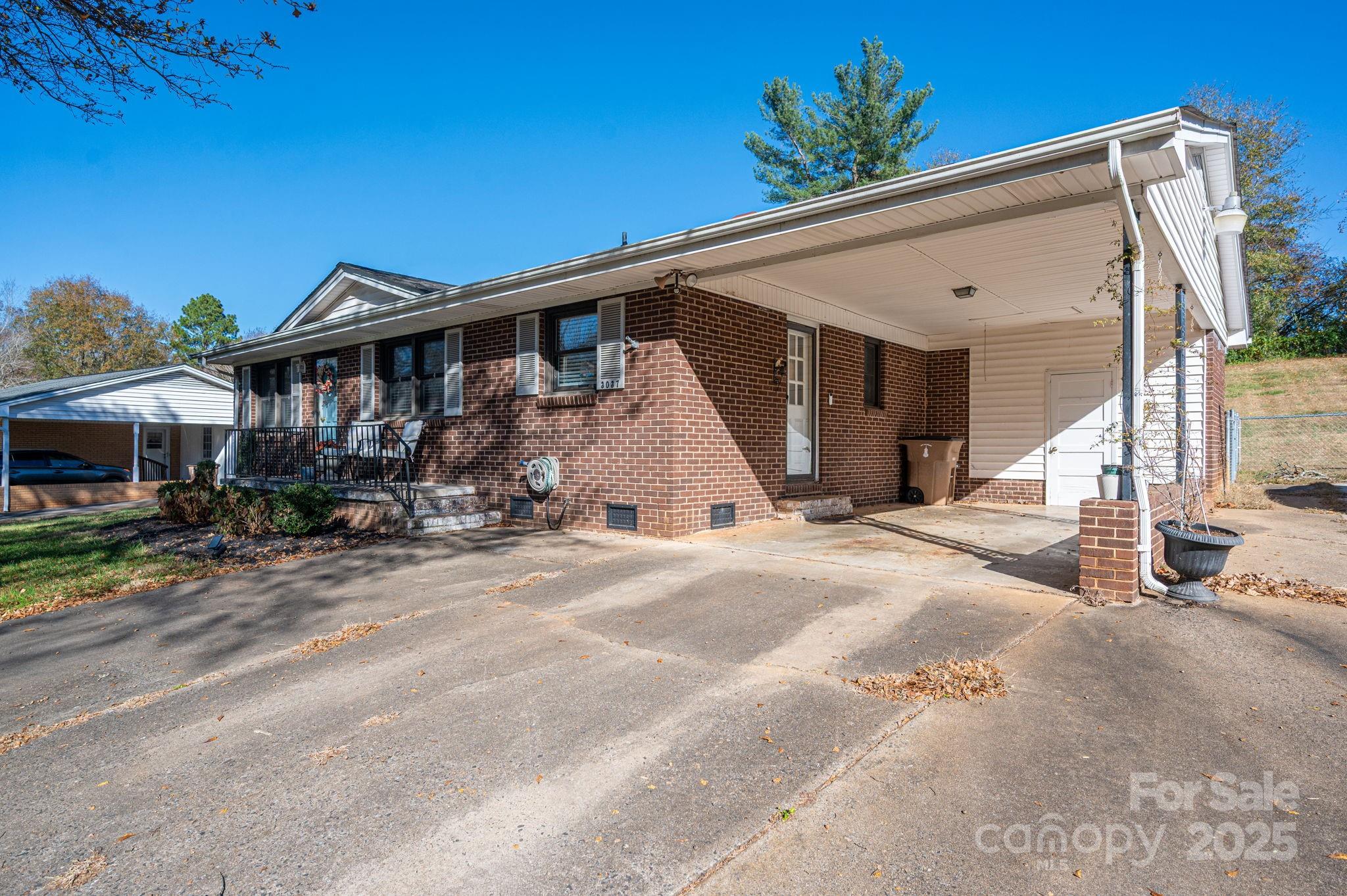 Brittain Village - Residential