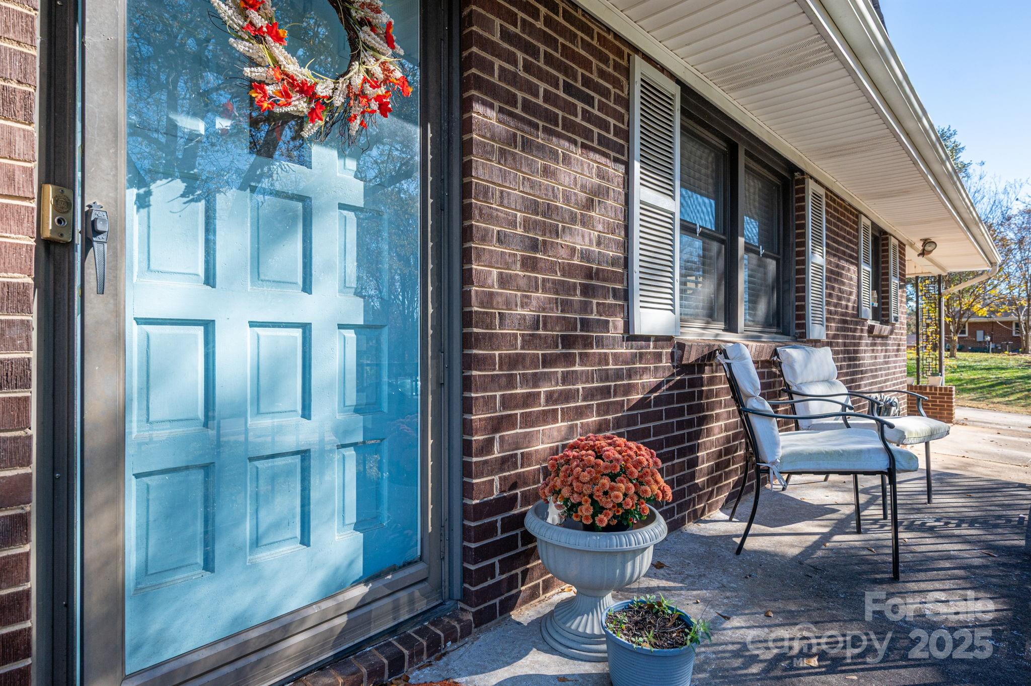 Brittain Village - Residential