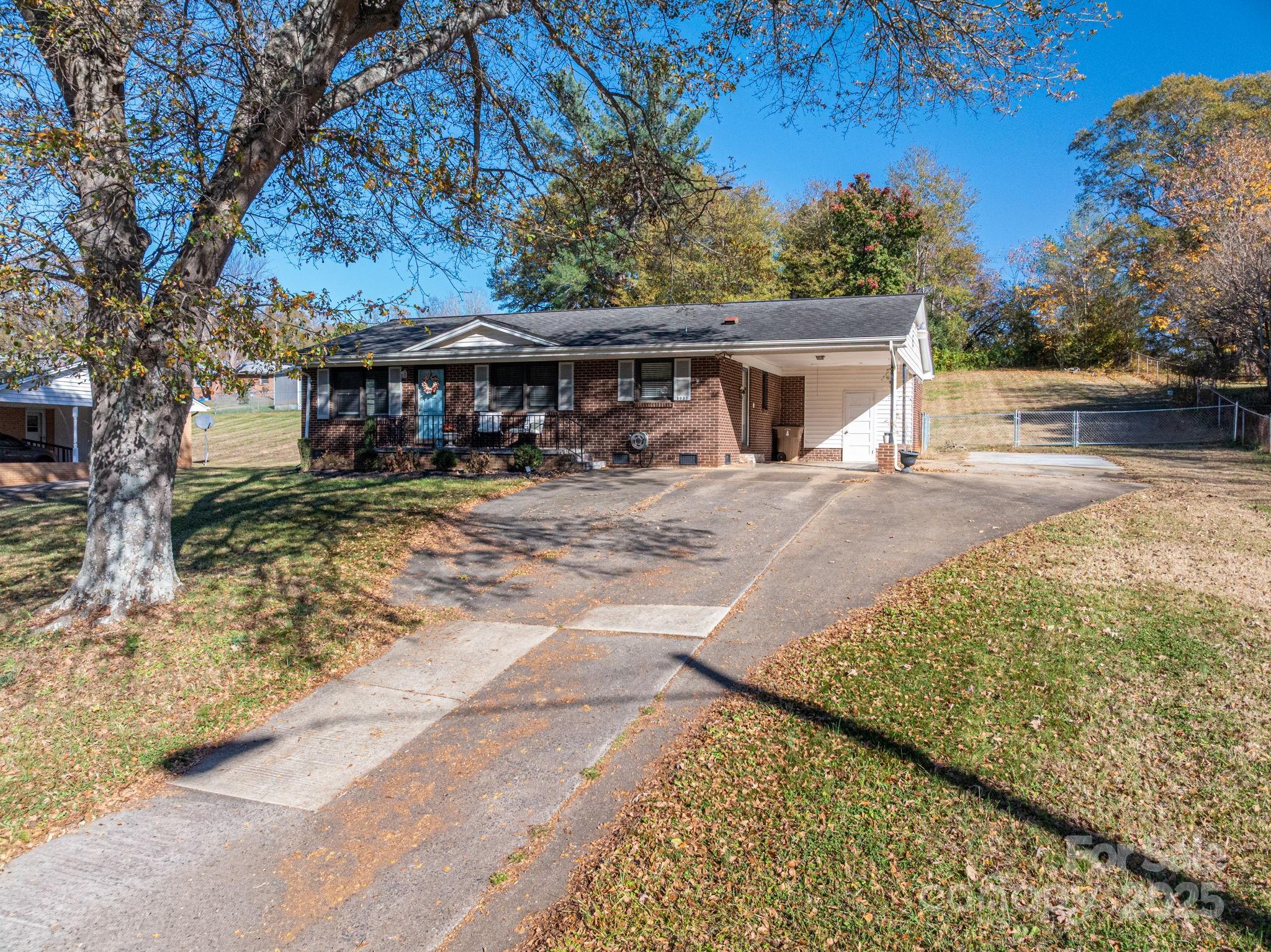 Brittain Village - Residential