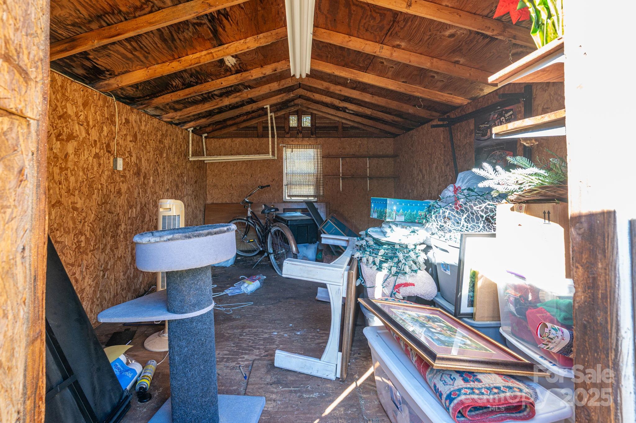 Brittain Village - Residential