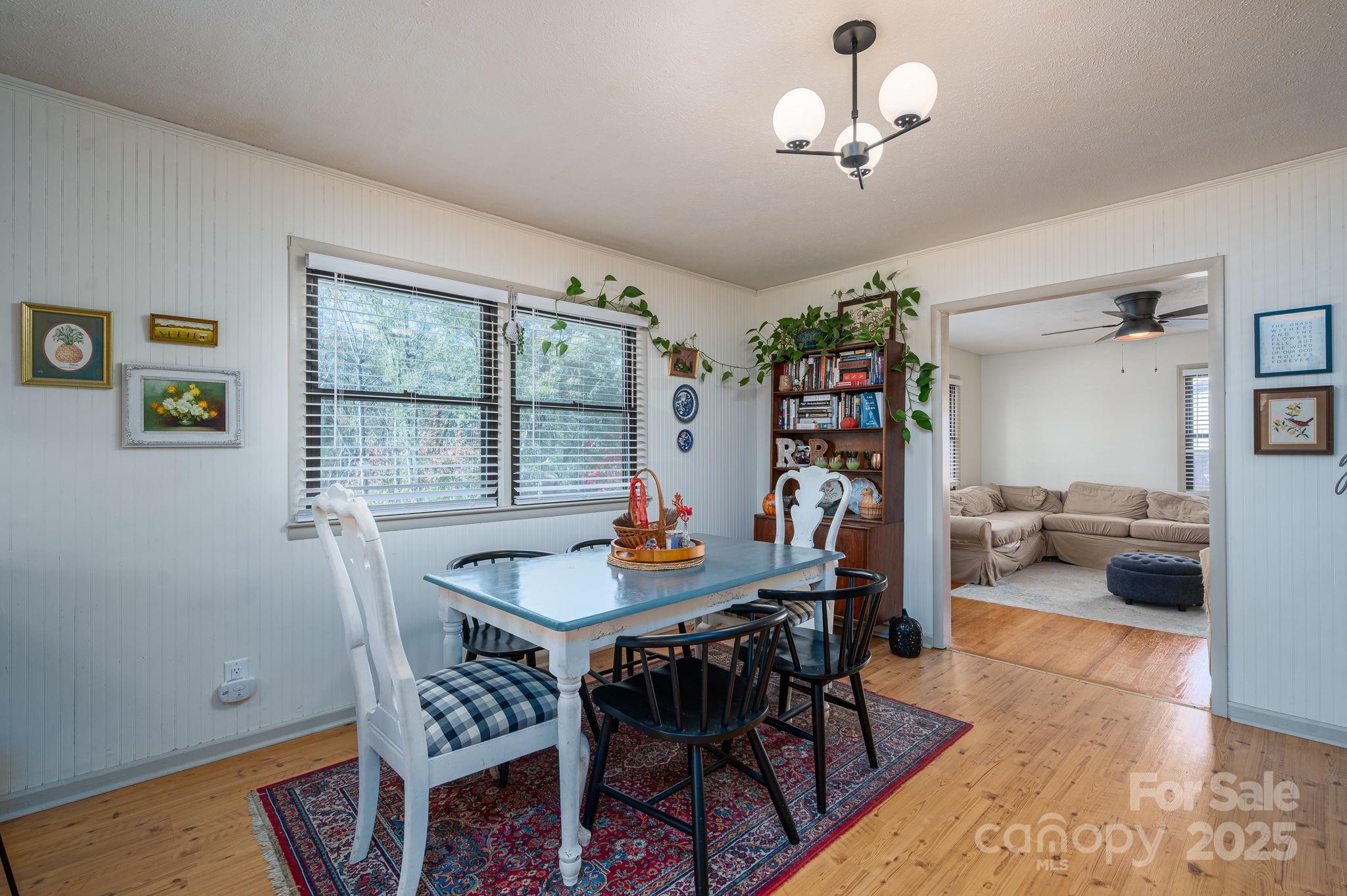 Brittain Village - Residential