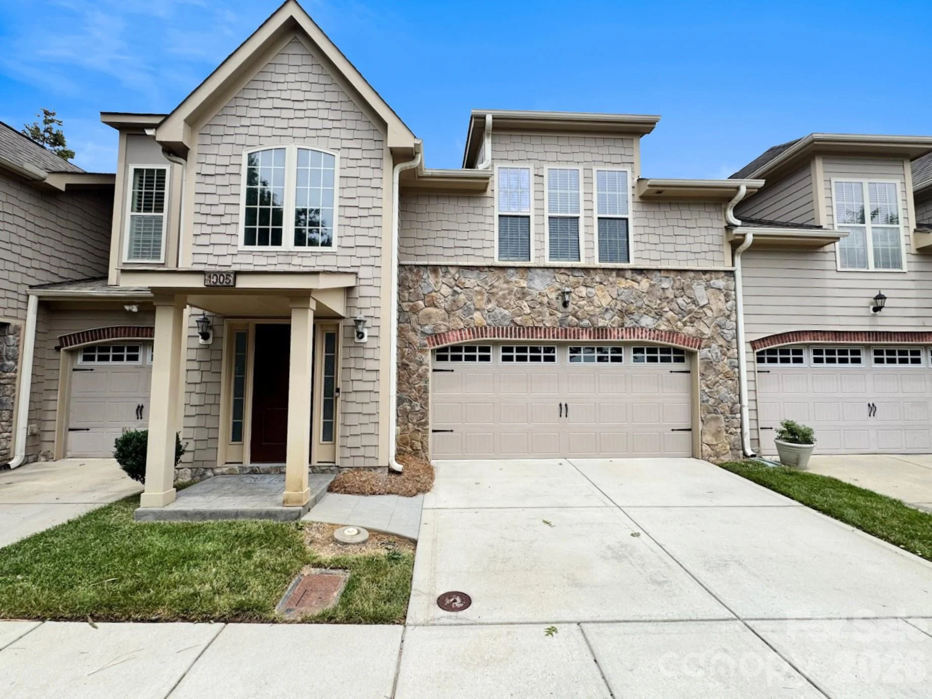 1005 Stuarts Landing Drive, Cramerton, NC, 28032
