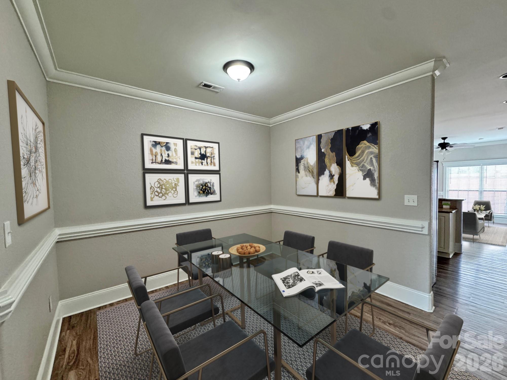 1005 Stuarts Landing Drive
