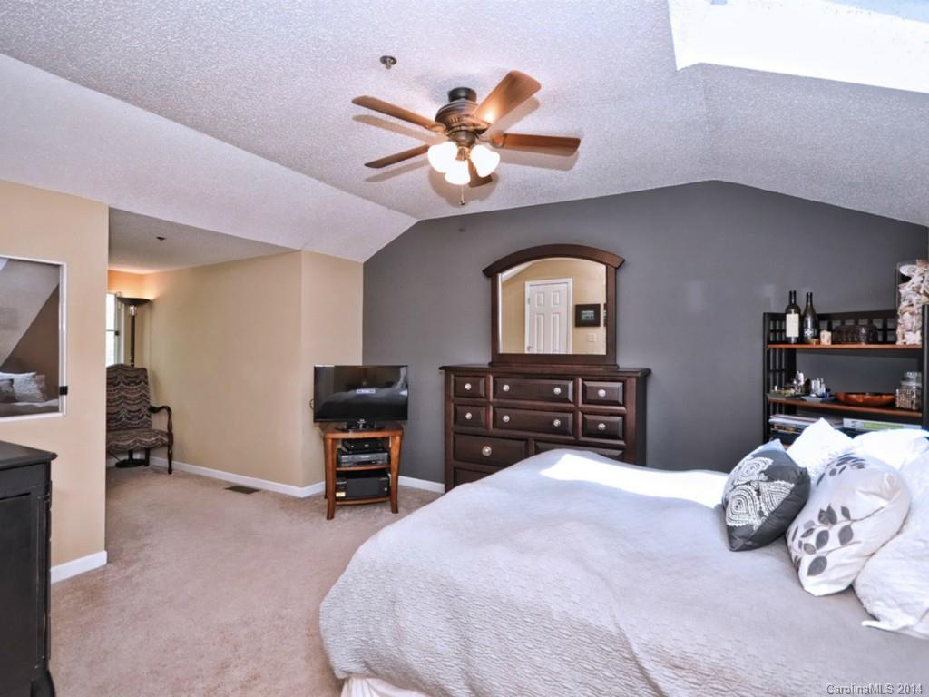 Dilworth - Residential