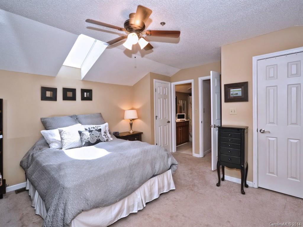 Dilworth - Residential