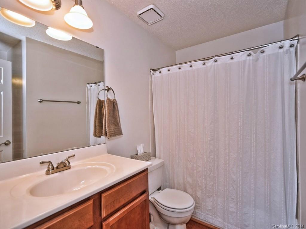 Dilworth - Residential