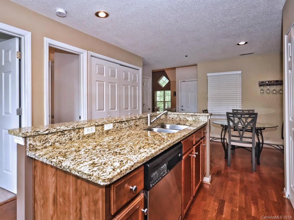 Dilworth - Residential